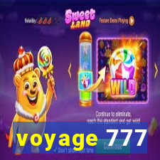 voyage 777